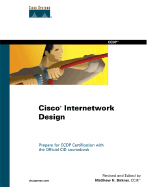 Cisco Internetwork Design