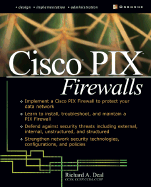 Cisco Pix Firewalls