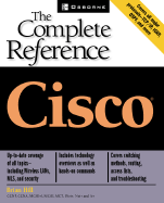 Cisco: The Complete Reference - Hill, Brian