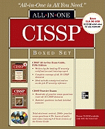 Cissp Boxed Set