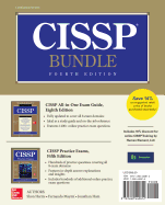 Cissp Bundle, Fourth Edition