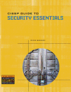 Cissp Guide to Security Essentials (Book Only)