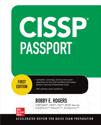 Cissp Passport - Rogers, Bobby E