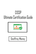 CISSP Ultimate Certification Guide