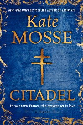 Citadel - Mosse, Kate