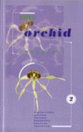 Cites Orchid Checklist Volume 2