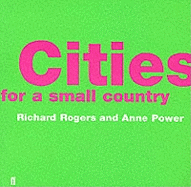 Cities for a small country