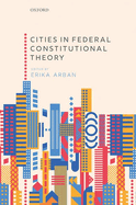 Cities in Federal Constitutional Theory