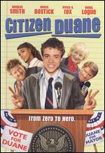 Citizen Duane - Michael Mabbott