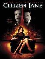 Citizen Jane [Blu-ray] - Armand Mastroianni