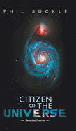 Citizen of the Universe: Selected Poems