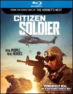 Citizen Soldier [Blu-ray] - Christian Tureaud; David Salzberg