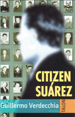 Citizen Surez - Verdecchia, Guillermo
