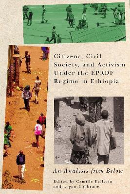 Citizens, Civil Society, and Activism Under the Eprdf Regime in Ethiopia: An Analysis from Below Volume 6 - Pellerin, Camille Louise (Editor), and Cochrane, Logan (Editor)