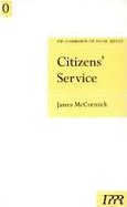 Citizen's service