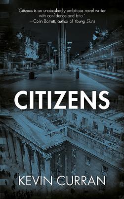 Citizens - Curran, Kevin