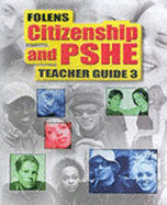 Citizenship and Personal, Social and Health Education: Teacher Book