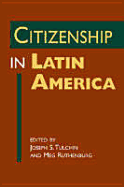 Citizenship in Latin America