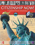 Citizenship Now! Student Book with Pass the Interview DVD and Audio CD: A Guide to Naturalization