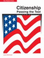 Citizenship: Passing the Test - Weintraub, Lynne