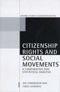 Citizenship Rights and Social Movements: A Comparative and Statistical Analysis