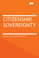 Citizenship, Sovereignty