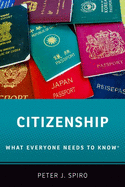 Citizenship: What Everyone Needs to Know(r)