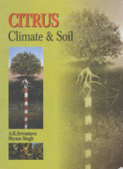 Citrus: Climate and Soil