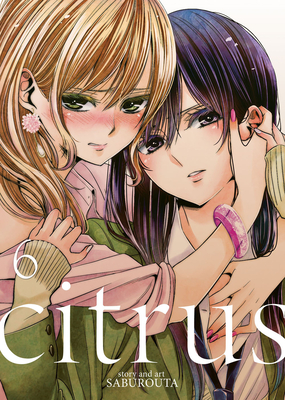 Citrus, Volume 6 - Saburouta