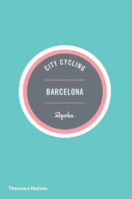 City Cycling Barcelona - Edwards, Andrew, and Leonard, Max