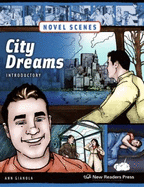 City Dreams (Novel Scenes) - Ann Gianola