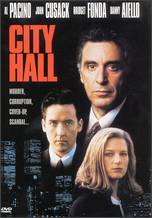 City Hall - Harold Becker