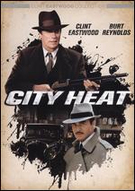 City Heat - Richard Benjamin