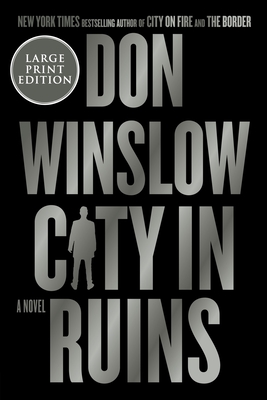 City in Ruins - Winslow, Don