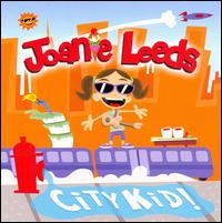 City Kid! - Joanie Leeds