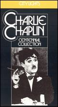 City Lights - Charles Chaplin
