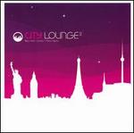 City Lounge, Vol. 2: New York/London/Paris/Berlin [Box Set]