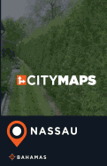 City Maps Nassau Bahamas