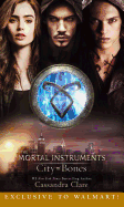 City of Bones: Movie Tie-In Edition - Clare, Cassandra