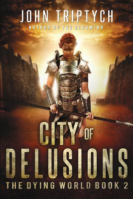 City of Delusions - Triptych, John