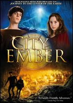 City of Ember - Gil Kenan