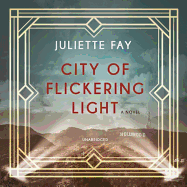 City of Flickering Light Lib/E