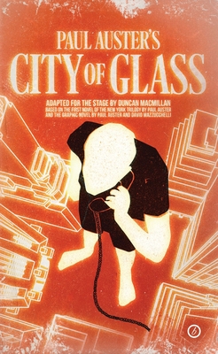 City of Glass - Macmillan, Duncan