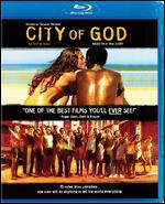 City of God [Blu-ray]