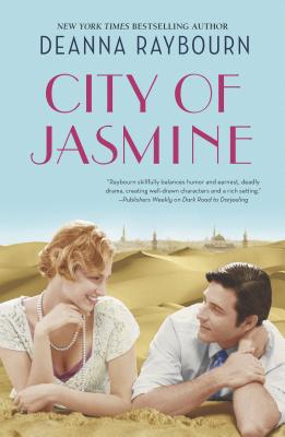 City of Jasmine Original/E - Raybourn, Deanna