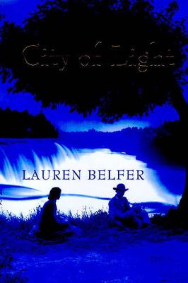City of Light - Belfer, Lauren