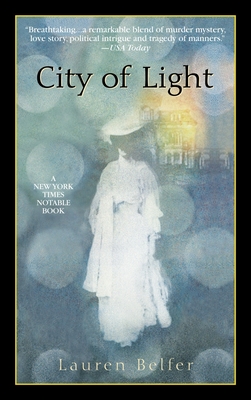 City of Light - Belfer, Lauren