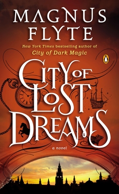 City of Lost Dreams - Flyte, Magnus