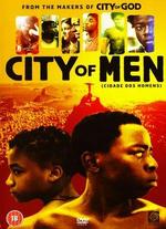 City of Men [TV Series] - 