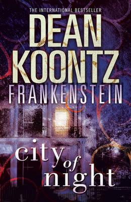 City of Night - Koontz, Dean